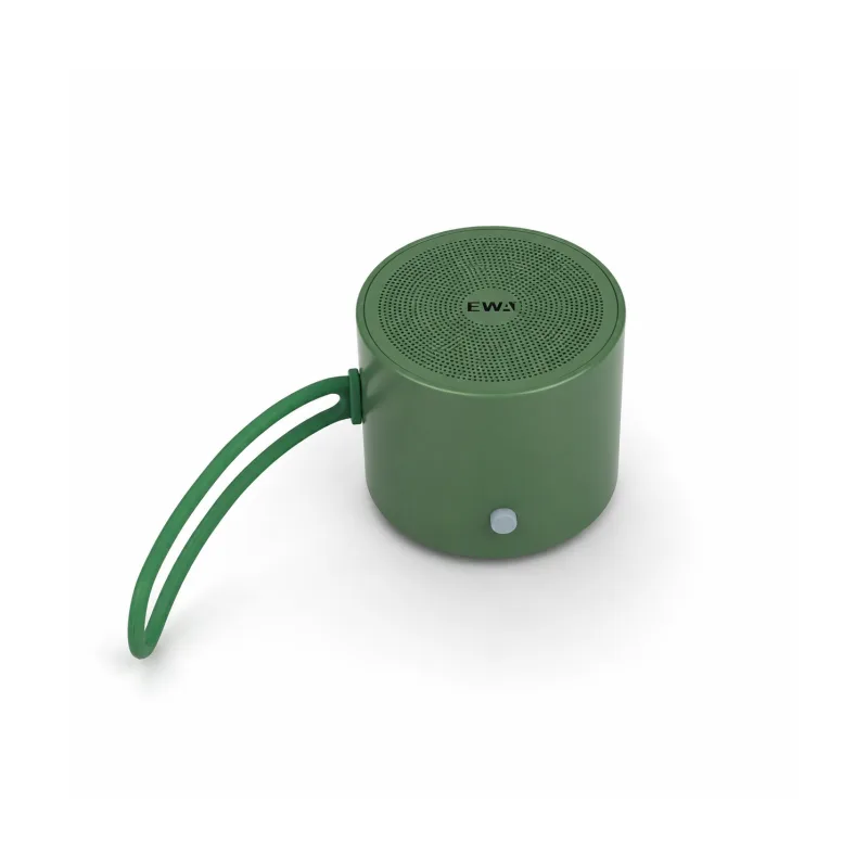 EWA A127 Portable Mini Bluetooth Speaker thumbnail 2