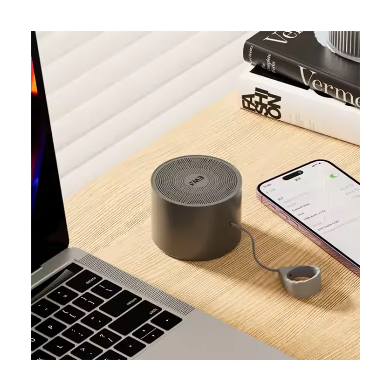 EWA A127 Portable Mini Bluetooth Speaker thumbnail 4