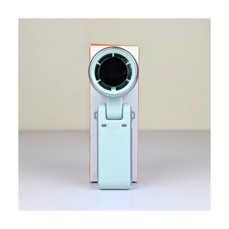 Foldable Powerful Winds Turbo Fan - Multy Color thumbnail 4