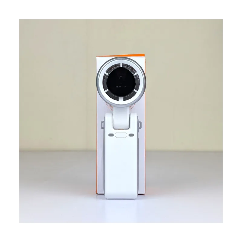 Foldable Powerful Winds Turbo Fan - Multy Color thumbnail 3